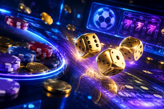 cf78 Casino