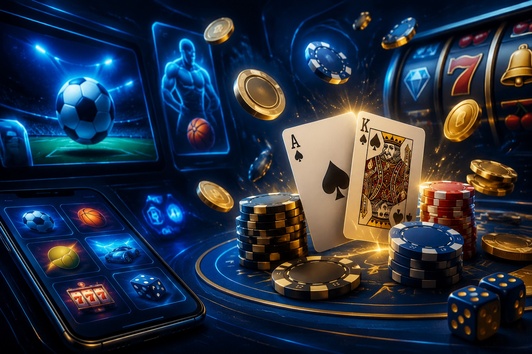 cf78 Casino