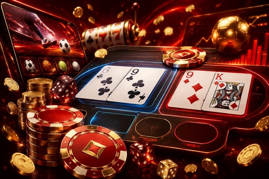 cf78 Casino