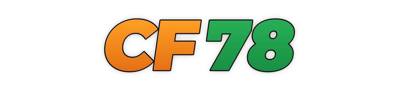 cf78 – Trang chủ